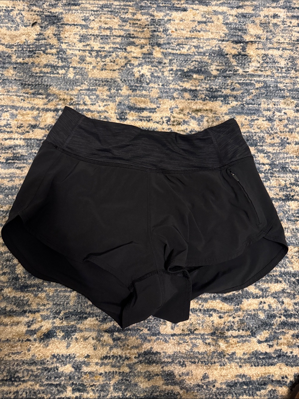 Outdoor voices shorts